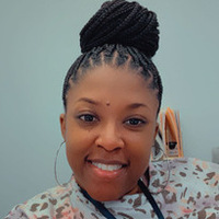 Notary Public in Charlotte, North Carolina 28216, Tyishia Edwards 