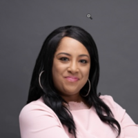 Notary Public in Las Cruces, New Mexico 88005, LaSandra Salifu