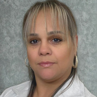 Notary Public in Ruskin, Florida 33573, Irene Perez