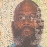 Notary Public in Jacksonville, Florida 32203, Reginald Hawk