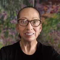 Notary Public in Bellflower, California 90706, Martha P. Martinez 