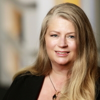 Notary Public in Arlington, Texas 76001, Gwynne Morrison