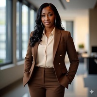 Notary Public in Villa Rica, Georgia 30180, Shaquanna Hollis