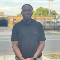 Notary Public in Hillside, New Jersey 07205, Shaquion Morton