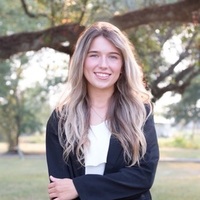 Notary Public in Hornbeck, Louisiana 71439, Kaylan Goodin