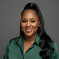 Notary Public in Fort Worth, Texas 76123, Shenica Hudson