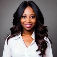 Notary Public in Oxford, Georgia 30054, Yolandra  Grier