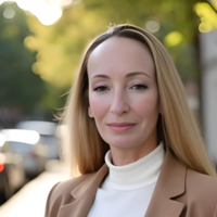 Notary Public in Naples, Florida 34120, Christina Procopio