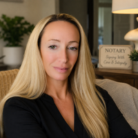 Notary Public in Naples, Florida 34120, Christina Procopio
