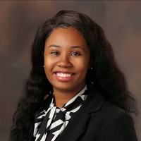 Notary Public in Detroit, Michigan 48235, Krystle Davis