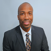 Notary Public in Douglasville, Georgia 30134, Clevin Ferguson