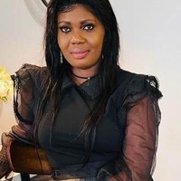 Notary Public in Charlotte , North Carolina 28215, Julie  Mulomba 