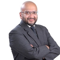 Notary Public in Spring, Texas 77379, Nasir Khan