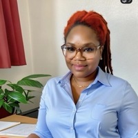 Notary Public in Austin, Texas 78723, Kenisha Jenkins