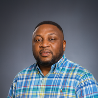 Notary Public in Mansfield, Texas 76063, Tyrone Bennett