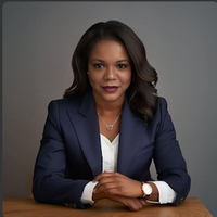 Notary Public in Mckinney, Texas 75071, Christin Allen