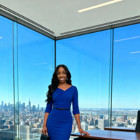 Notary Public in Sacramento, California 95833, Lynnette Upchurch