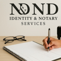 Notary Public in Atlanta, Georgia 30349, Nymetria Caldwell