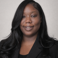 Notary Public in Detroit, Michigan 48205, Shala Taylor