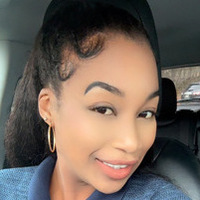 Notary Public in Loganville, Georgia 30052, Jasmine Brown