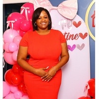 Notary Public in Orlando, Florida 32804, Josephine Ducreay