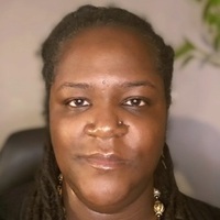 Notary Public in Philadelphia, Pennsylvania 19132, Lorrayne Johnson