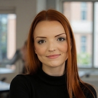 Notary Public in Rochester, New Hampshire 03868, Lily Hanscom