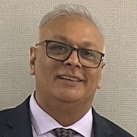 Notary Public in Modesto, California 95356, Sachendra Dass