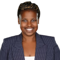 Notary Public in Coral Springs, Florida 33071, Shidina Andre