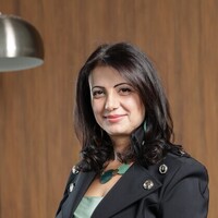 Notary Public in La Canada Flintridge, California 91011, Kristine  Ter-Minasyan