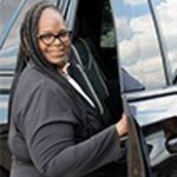 Notary Public in Jacksonville, Florida 32218, Pamela Reid