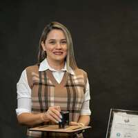 Notary Public in Katy, Texas 77494, Yemaine Elizabeth Lopez