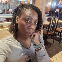 Notary Public in Baltimore, Maryland 21229, Arnetta Sharpe