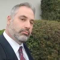 Notary Public in San Diego, California 92109, Anthony Vinole