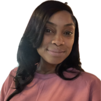 Notary Public in Little Rock, Arkansas 72210, rachae frye