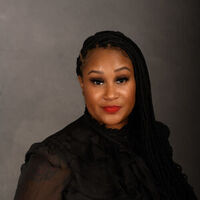 Notary Public in hockley, Texas 77447, Joi Harris-Brown