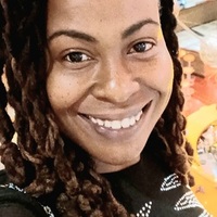 Notary Public in BALTIMORE, Maryland 21229, Janelle Parker