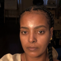 Notary Public in Collingdale, Pennsylvania 19023, Judy Ghebremichael