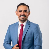 Notary Public in MCALLEN, Texas 78501, Aldo Rangel