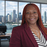 Notary Public in Miami, Florida 33147, Latoya Tyse