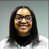 Notary Public in Charlotte, North Carolina 28269, Cydni Sanville 