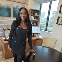 Notary Public in Saint Petersburg, Florida 33712, Nadira Jibrael