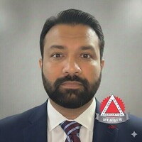 Notary Public in Fort Worth, Texas 76177, Gaglul Islam