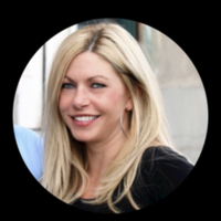 Notary Public in Chesterfield Township, Michigan 48047, Melissa Rybicki