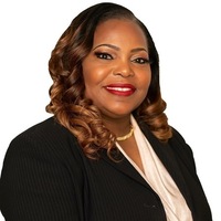 Notary Public in Dacula, Georgia 30019, DeBrosia Griffin