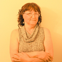 Notary Public in Montrose, Colorado 81401, Deedee Vouk