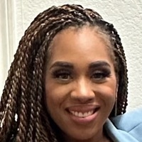 Notary Public in Melissa, Texas 75454, Tiffany Joseph