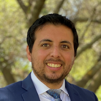 Notary Public in Ione, California 95640, Caleb Fountain