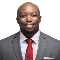 Notary Public in Goldsboro, North Carolina 27534, Quinton Baker