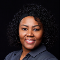 Notary Public in Dallas, Texas 75217, Tiffany Madison